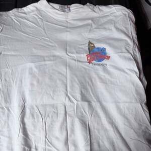 Planet Hollywood London T-Shirt